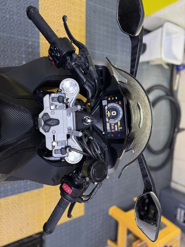 二手春风450SR