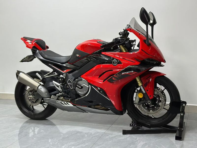 二手无极RR660S