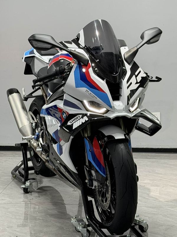 二手宝马S 1000 RR