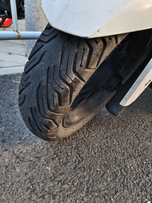 二手大阳V锐 300T