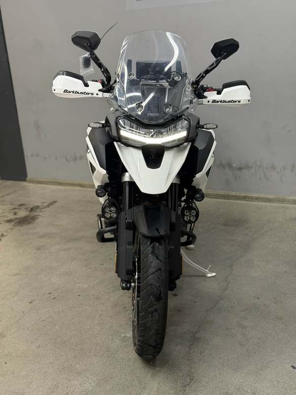 二手凯旋Tiger 1200