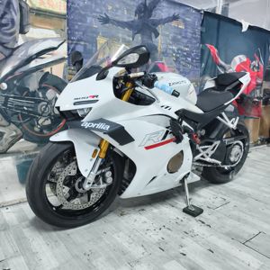 二手张雪机车500RR