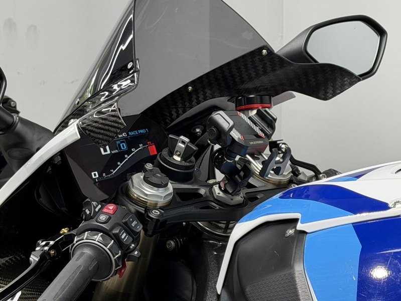 二手宝马S 1000 RR