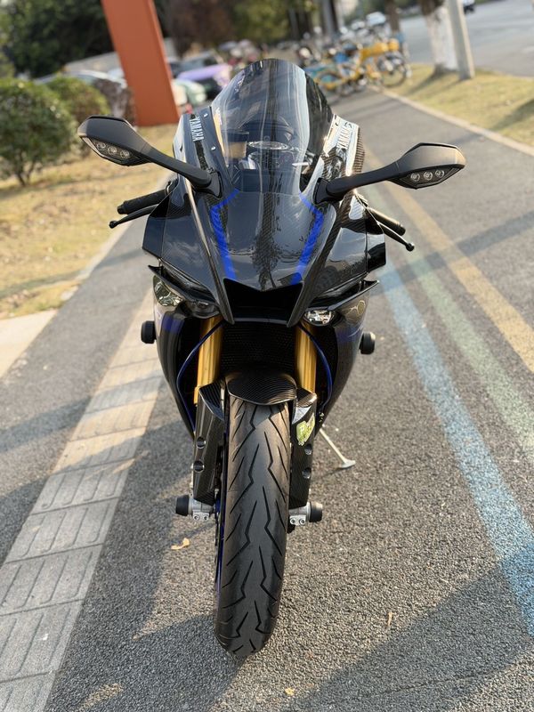 二手雅马哈YZF-R1