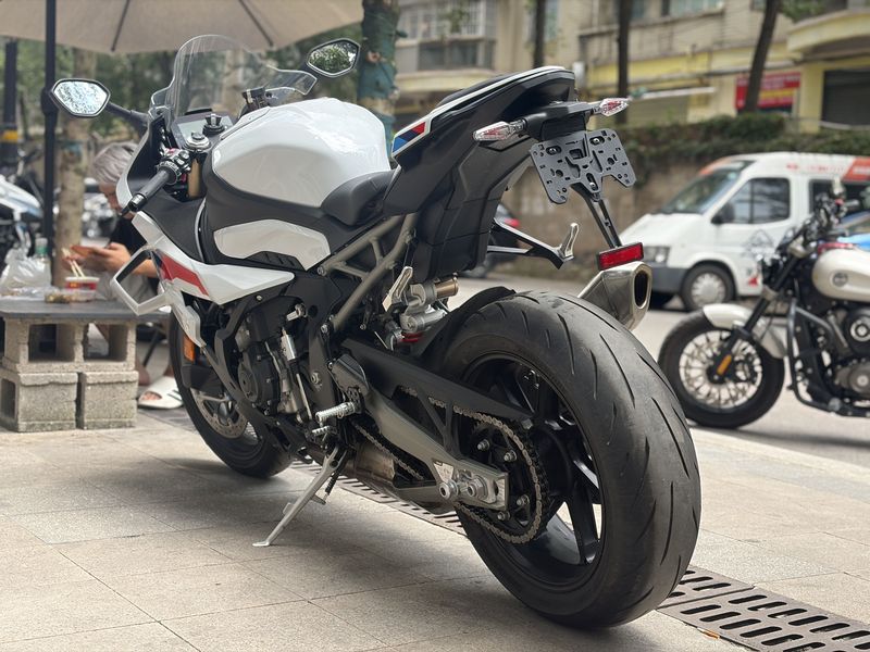 二手宝马S 1000 RR