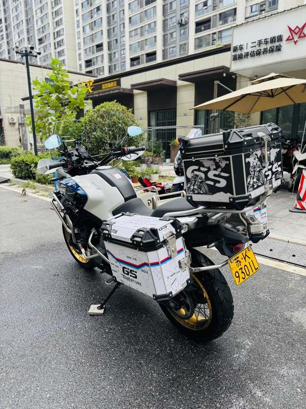 二手春风700MT