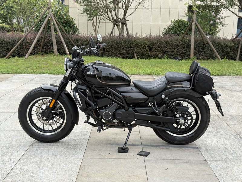二手春风250CL-C