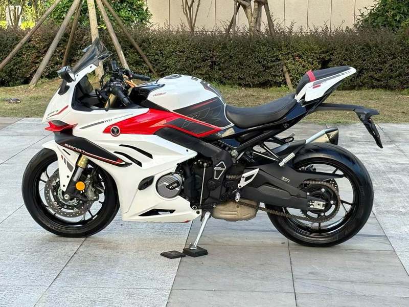 二手无极RR660S