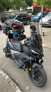 二手无极SR150S
