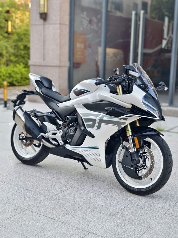 二手春风450SR