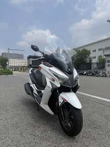 二手光阳赛艇 250