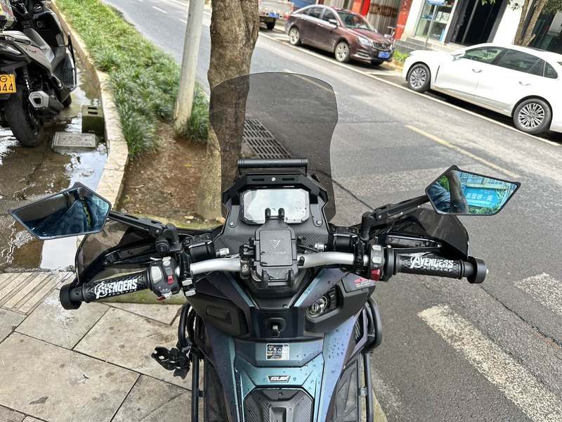 二手无极SR150S
