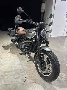 二手春风250CL-C