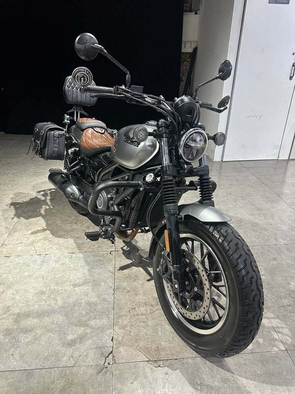 二手春风250CL-C