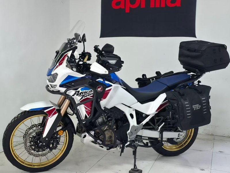 二手本田CRF1100L Africa Twin
