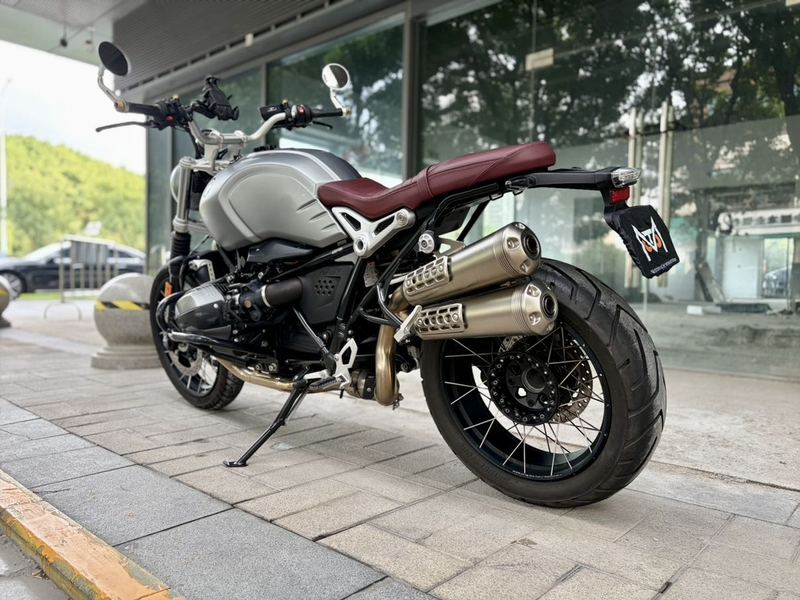 二手宝马R NineT