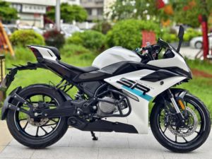 二手春风250SR