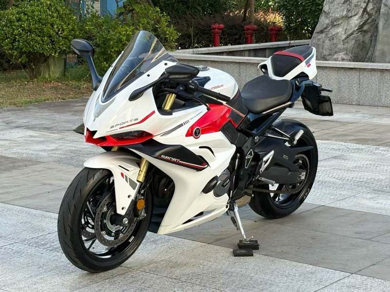 二手无极RR660S