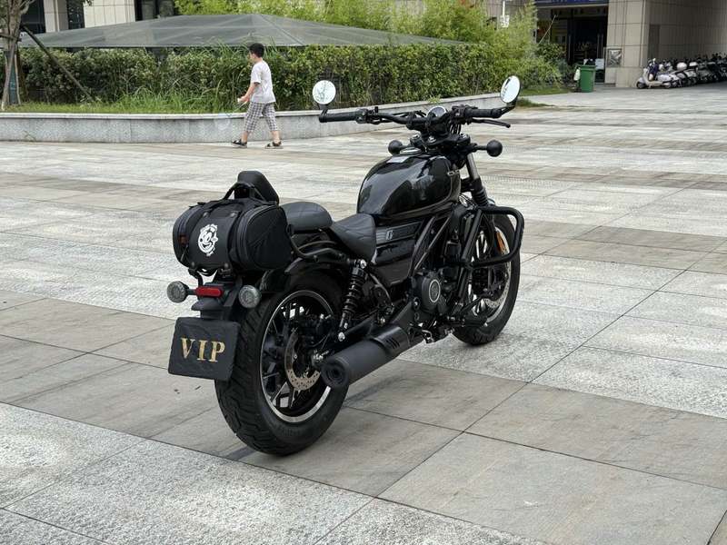 二手春风250CL-C