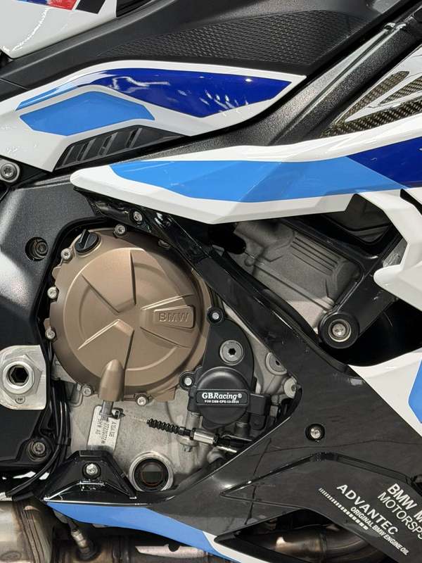 二手宝马S 1000 RR
