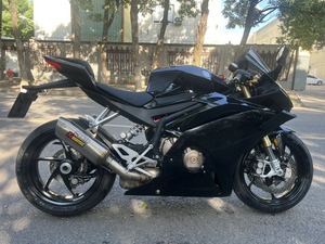二手张雪机车500RR