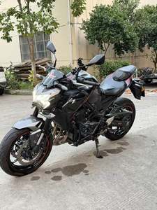 二手川崎Z900