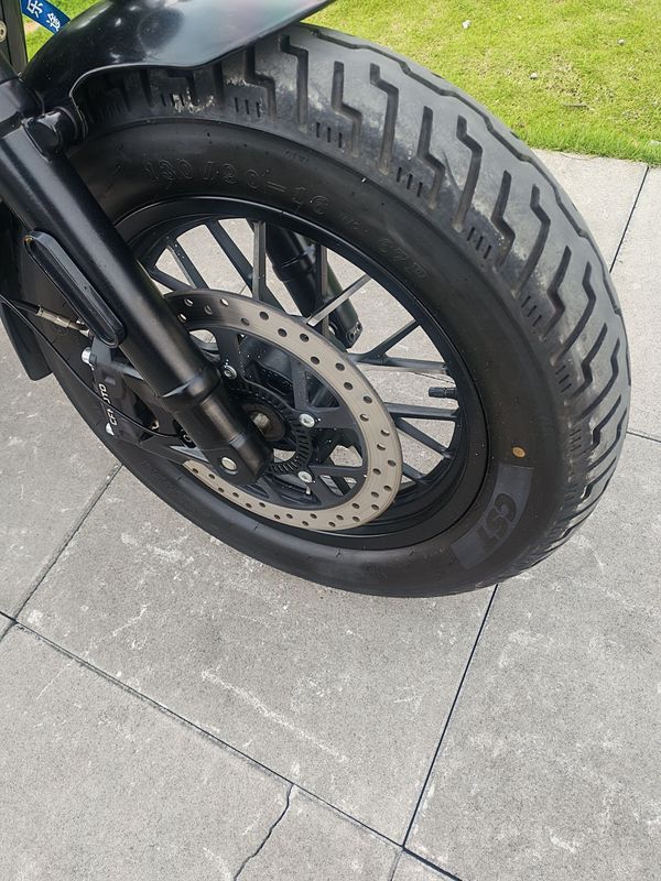 二手春风250CL-C