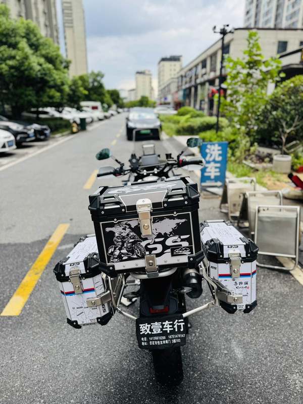 二手春风700MT