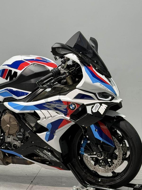 二手宝马S 1000 RR