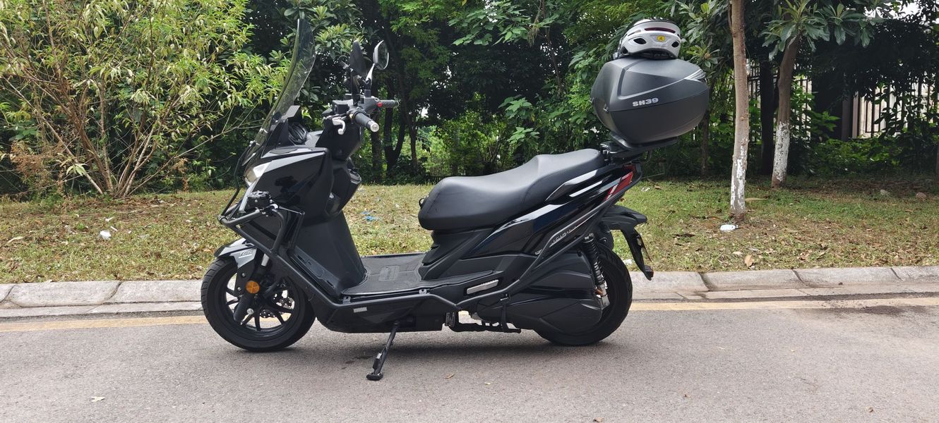 二手光阳Racing X 150