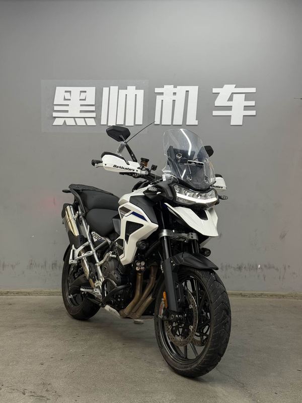 二手凯旋Tiger 1200