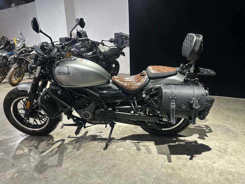 二手春风250CL-C