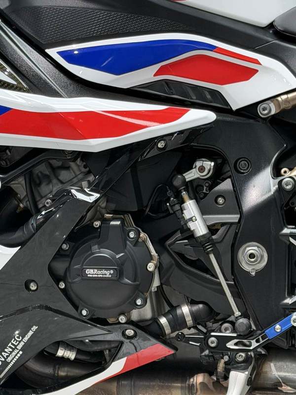 二手宝马S 1000 RR