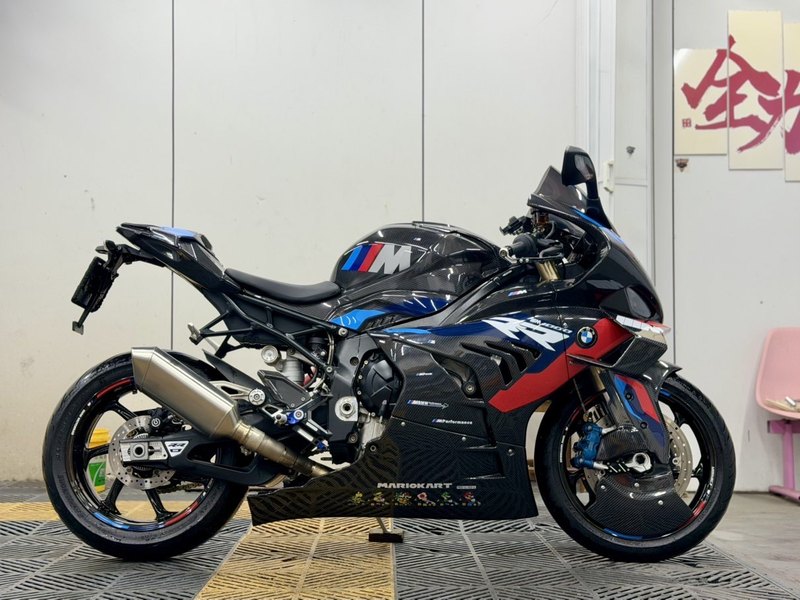 二手宝马S 1000 RR