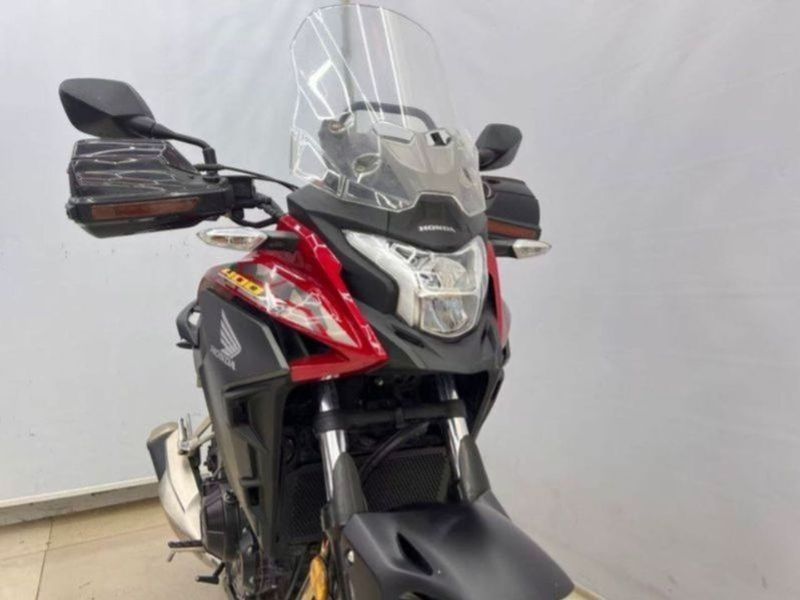 二手本田CB400X