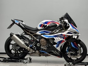 二手宝马S 1000 RR