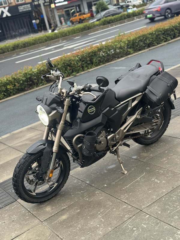 二手启典KD150-G