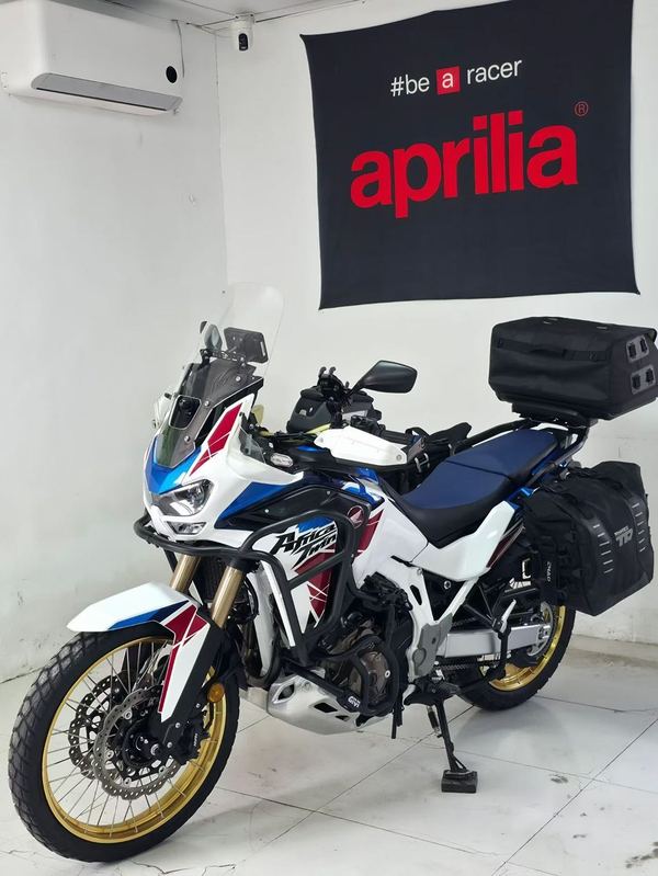 二手本田CRF1100L Africa Twin