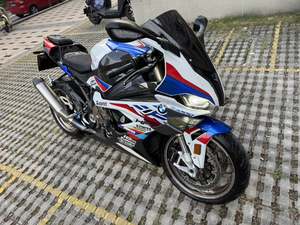 二手宝马S 1000 RR