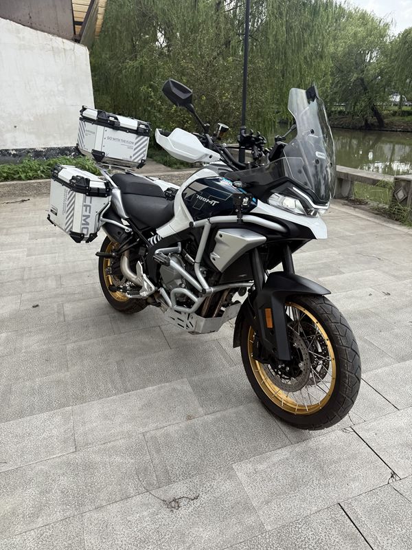 二手春风700MT