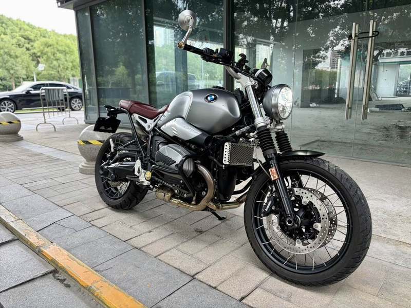 二手宝马R NineT