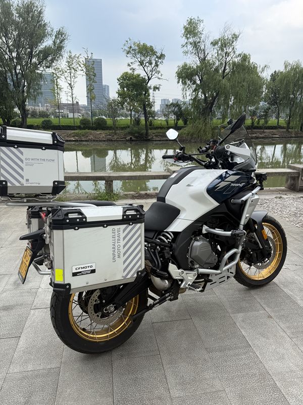 二手春风700MT