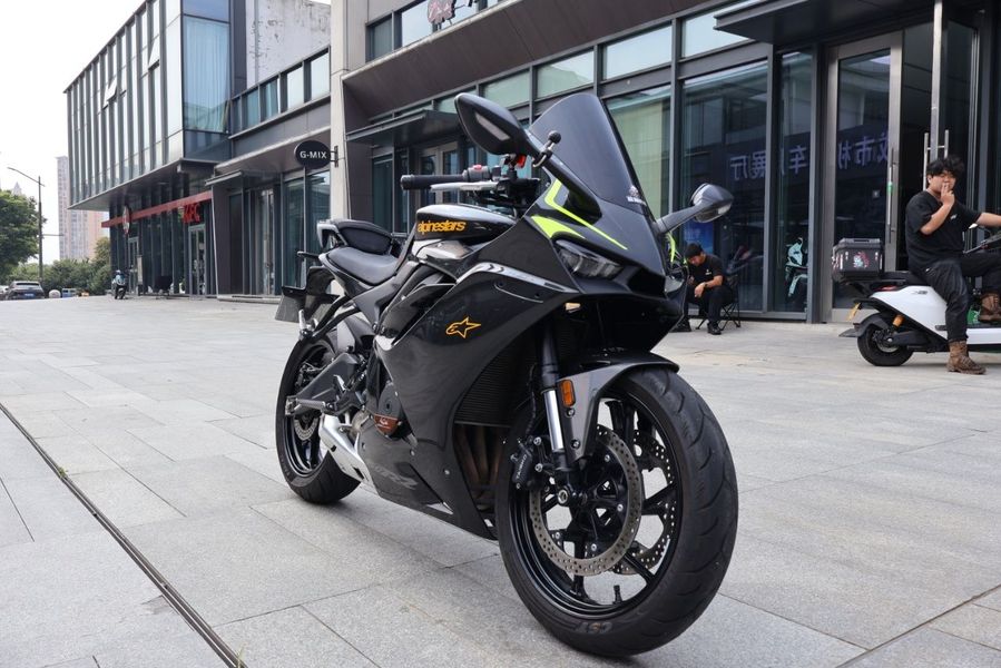 二手凯越450RR