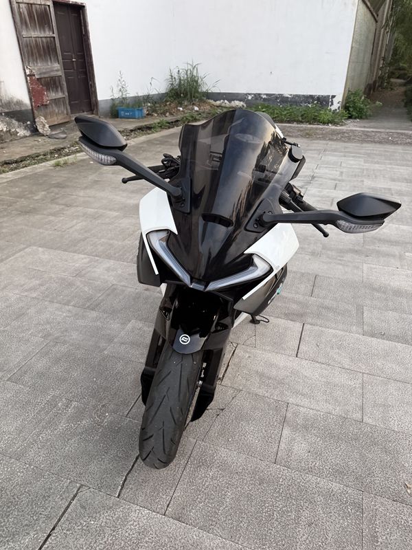 二手春风675SR-R