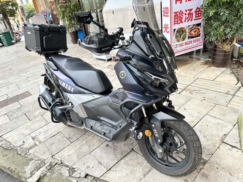 二手无极SR150S