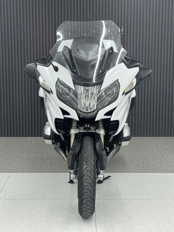 二手宝马R 1200 RT 