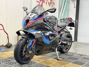 二手宝马S 1000 RR