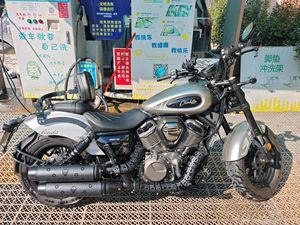 二手奔达金吉拉500