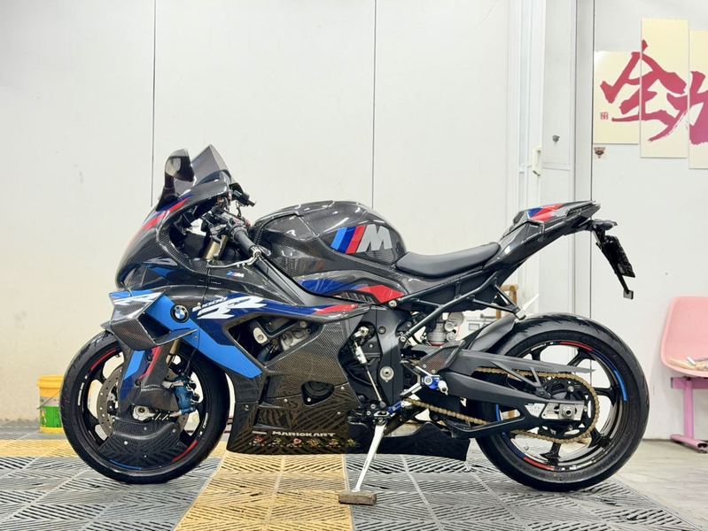 二手宝马S 1000 RR