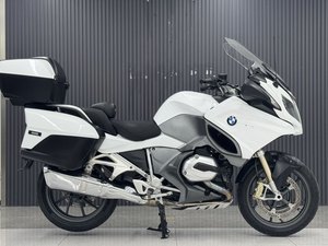 二手宝马R 1200 RT 